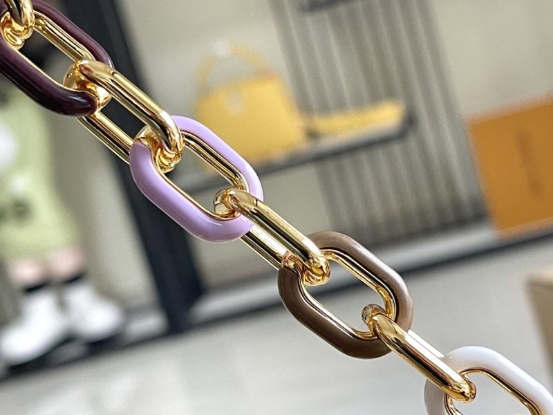 Louis Vuitton Top Handle Bags